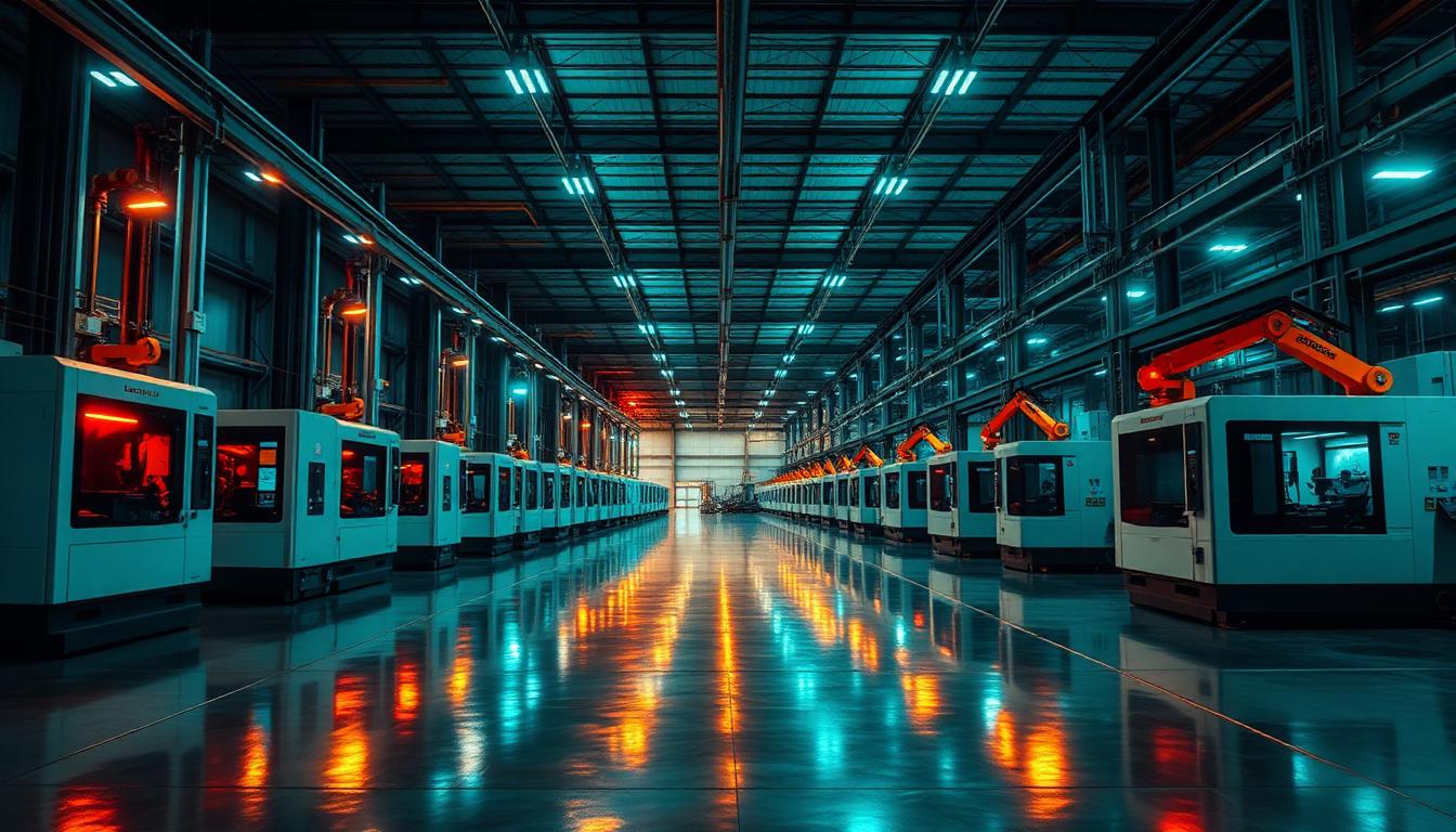 Manufacturing